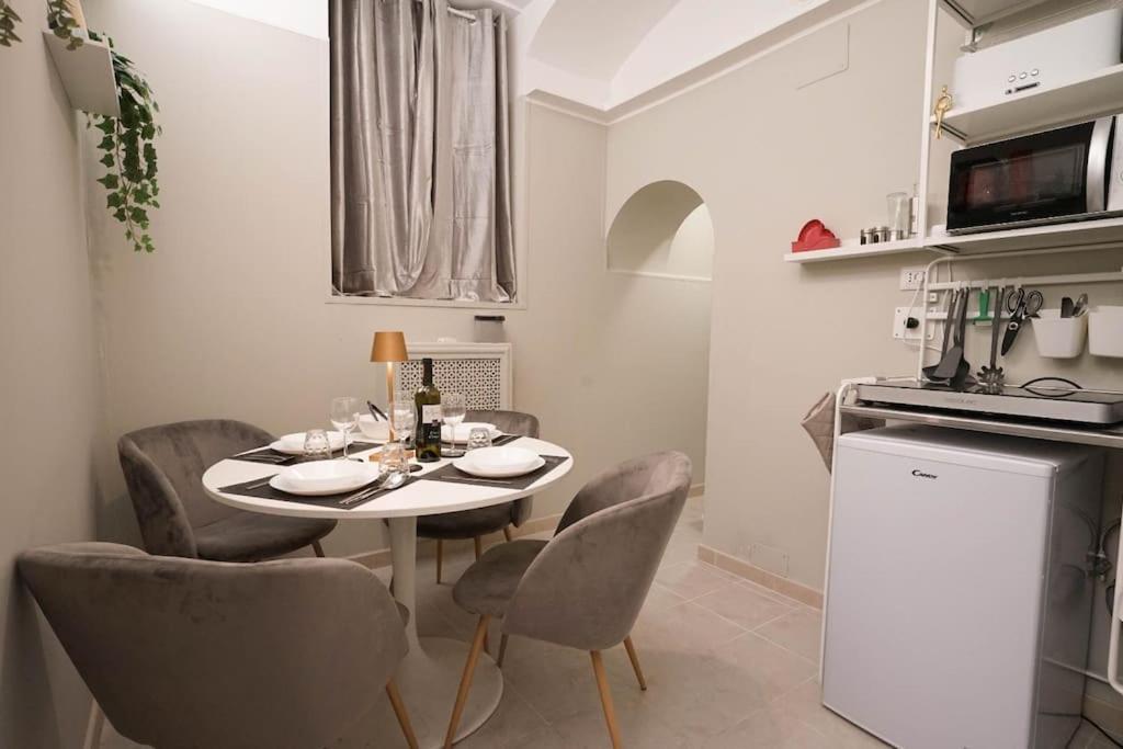 Happy Place Gianicolense Roma Ngoại thất bức ảnh